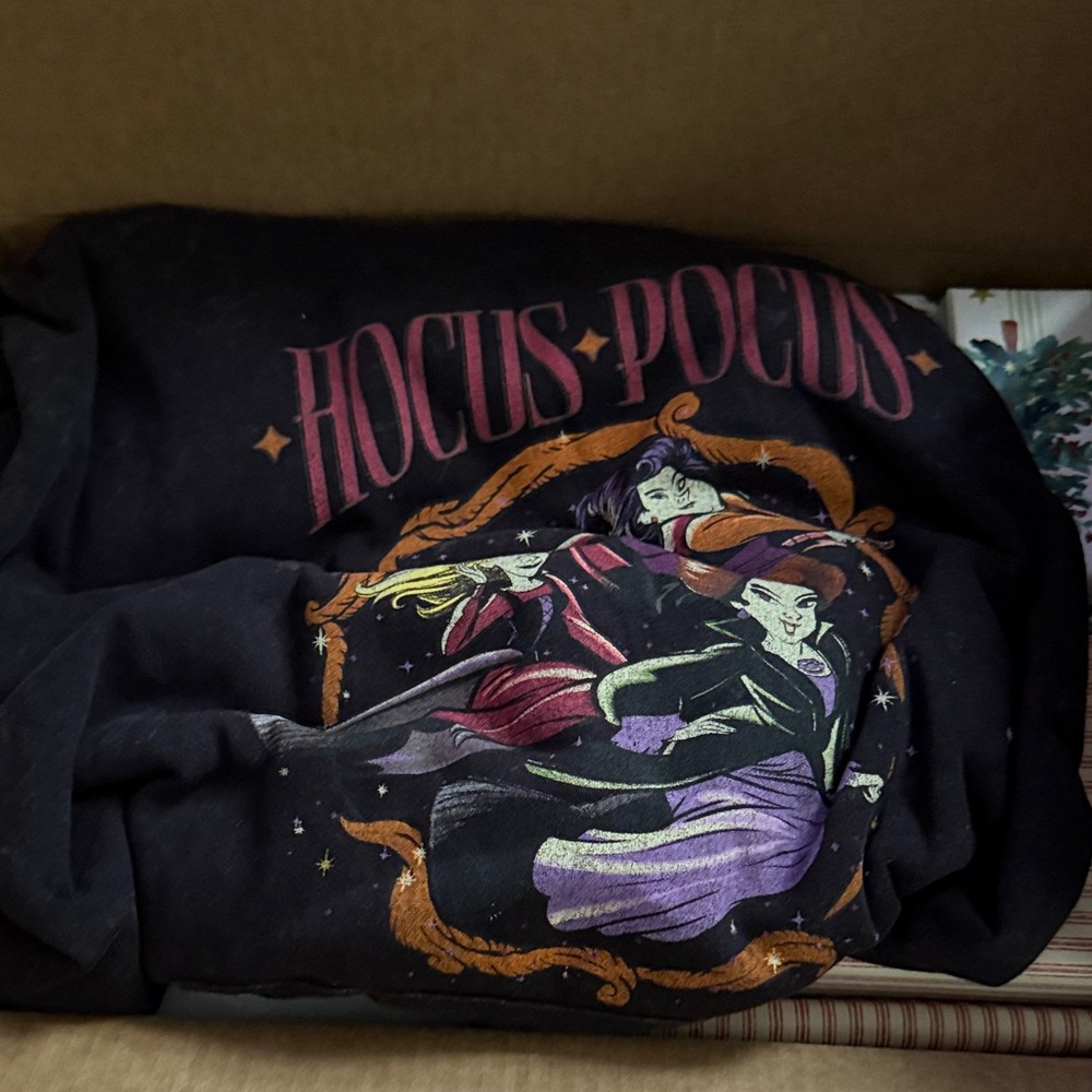 Hocus Pocus bundle for Jaymi